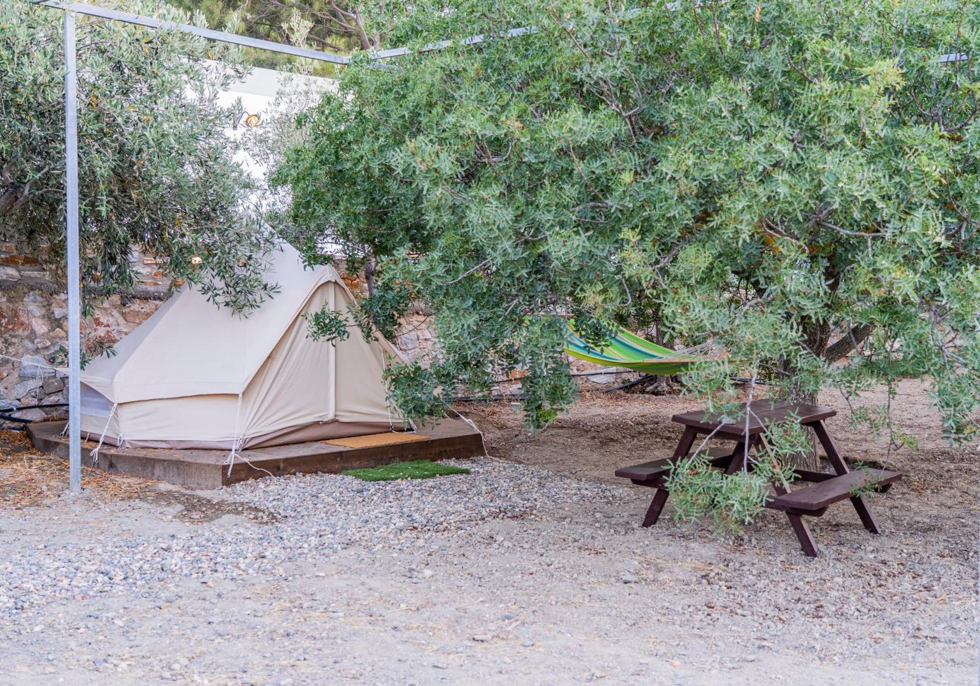 Anassa Cycladic Village Galissas Pokoj fotografie