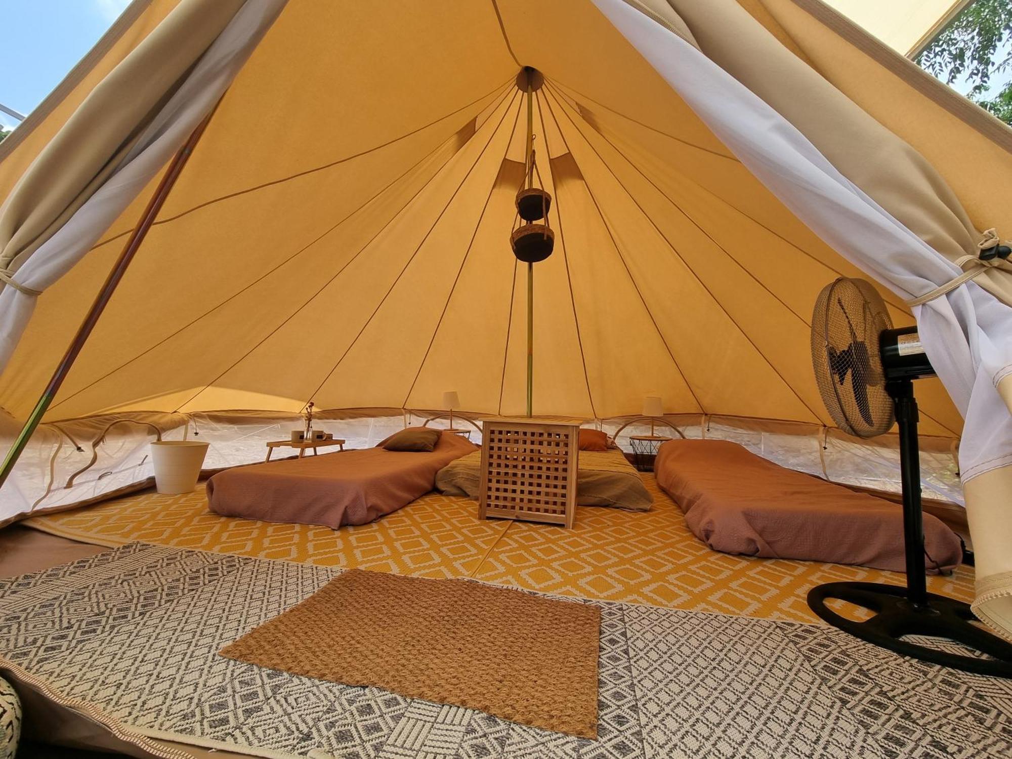 Anassa Cycladic Village Galissas Pokoj fotografie
