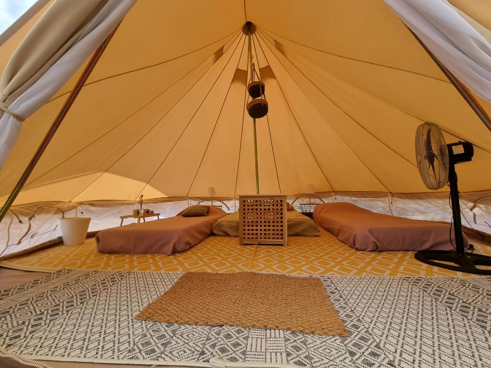 Anassa Cycladic Village Galissas Pokoj fotografie