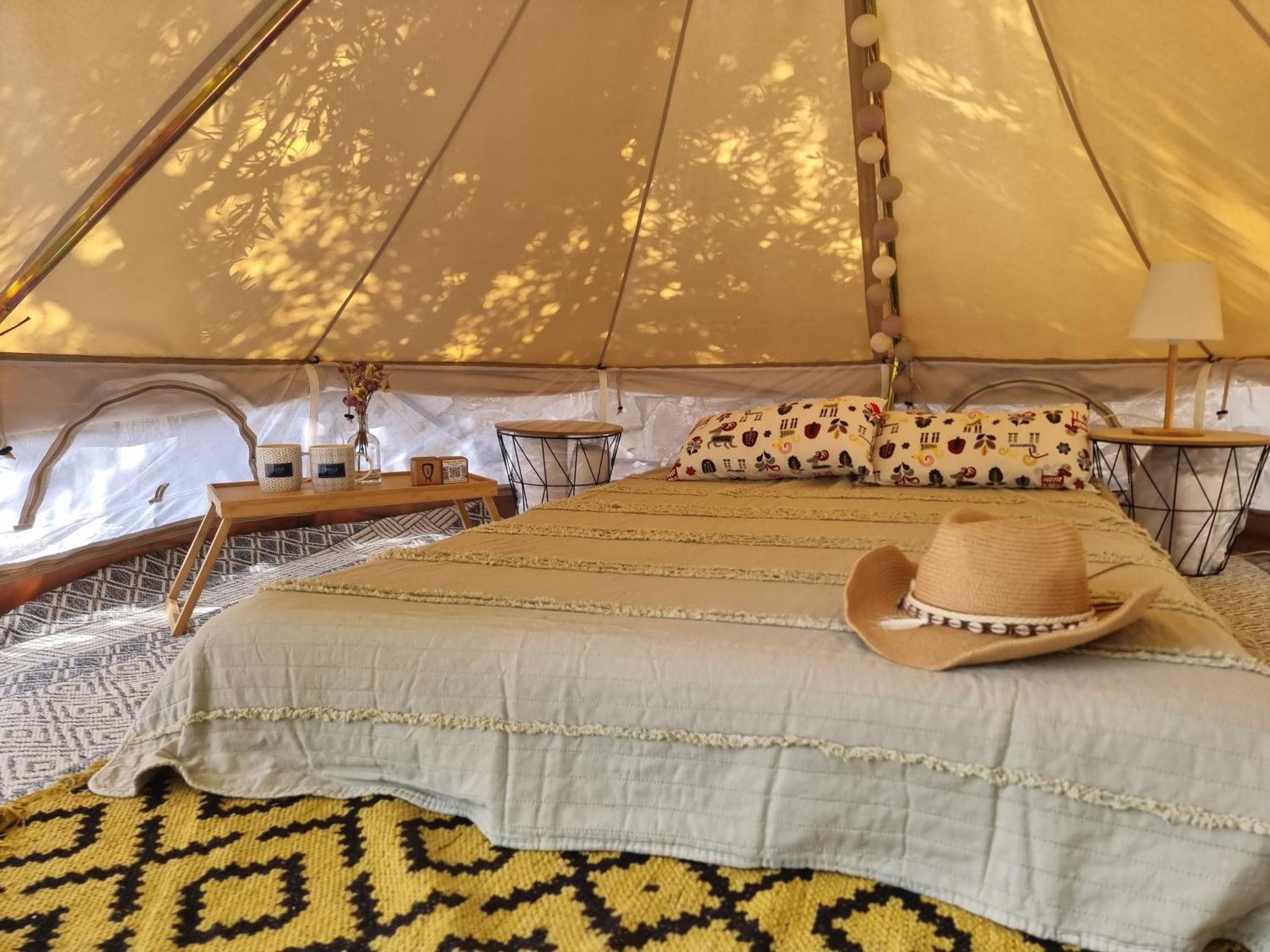 Anassa Cycladic Village Galissas Pokoj fotografie