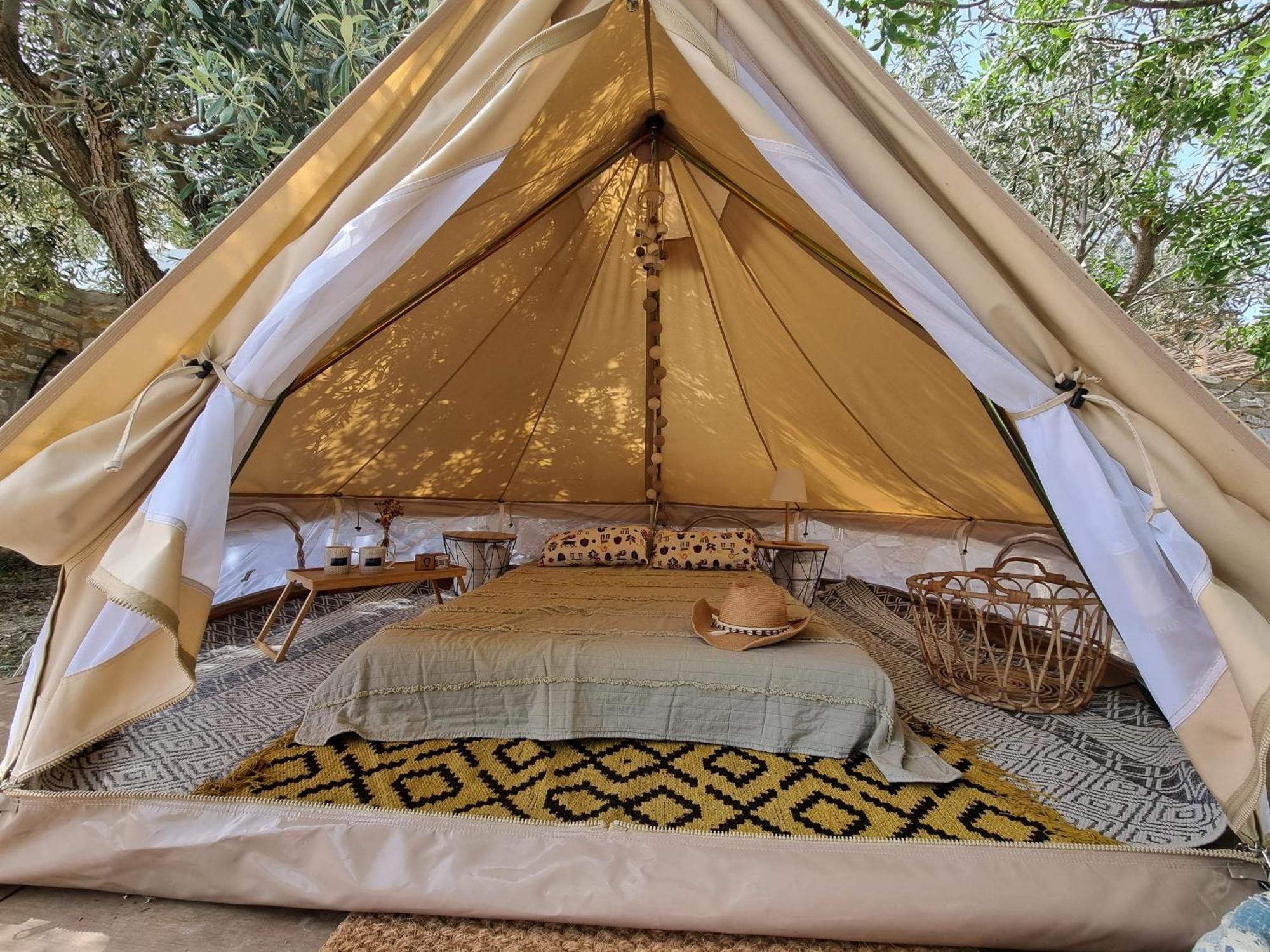 Anassa Cycladic Village Galissas Pokoj fotografie