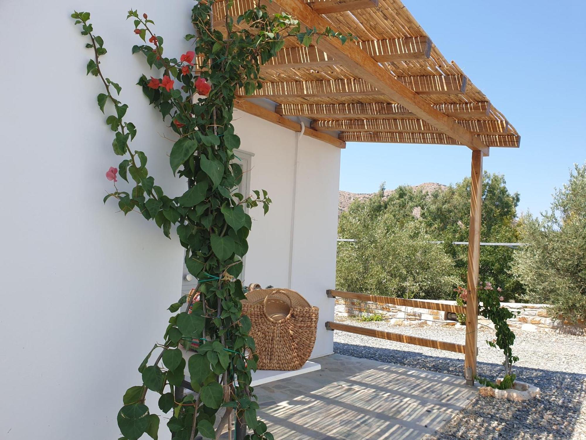 Anassa Cycladic Village Galissas Pokoj fotografie